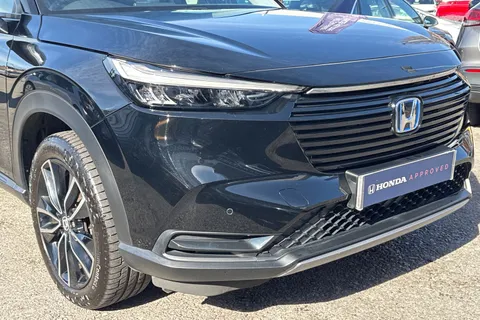 AE71SWJ Honda HR-V 1.5 eHEV Elegance 5dr CVT Thumbnail #31