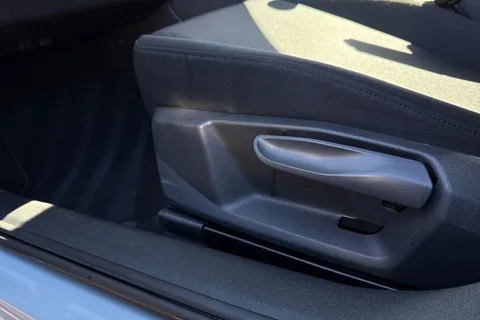 BJ22YSL Audi A1 Technik 25 TFSI  95 PS 5-speed Thumbnail #32