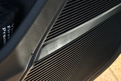  Audi Q8 3.0 TFSI V6 Black Edition Tiptronic quattro Euro 6 (s/s) 5dr Thumbnail #31