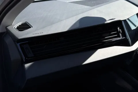 BJ22YSL Audi A1 Technik 25 TFSI  95 PS 5-speed Thumbnail #33