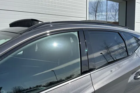 WK25YCC Hyundai Tucson 1.6 T-GDi 13.8kWh N Line S Auto Euro 6 (s/s) 5dr Thumbnail #34