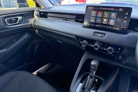 AE71SWJ Honda HR-V 1.5 eHEV Elegance 5dr CVT Thumbnail #34