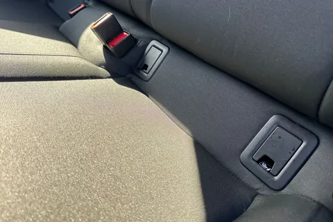 BJ22YSL Audi A1 Technik 25 TFSI  95 PS 5-speed Thumbnail #34