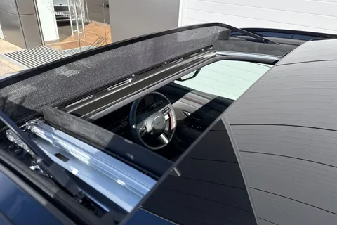 WK25YCC Hyundai Tucson 1.6 T-GDi 13.8kWh N Line S Auto Euro 6 (s/s) 5dr Thumbnail #35