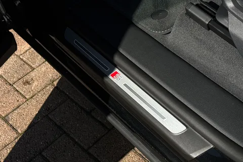  Audi Q8 3.0 TFSI V6 Black Edition Tiptronic quattro Euro 6 (s/s) 5dr Thumbnail #34