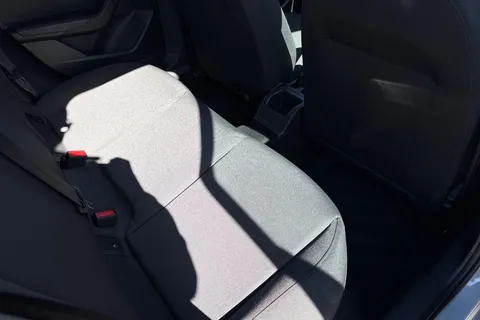 BJ22YSL Audi A1 Technik 25 TFSI  95 PS 5-speed Thumbnail #37