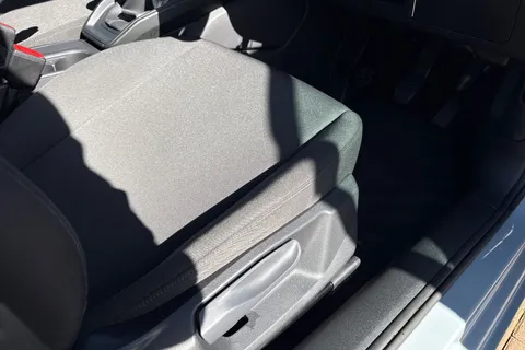 BJ22YSL Audi A1 Technik 25 TFSI  95 PS 5-speed Thumbnail #38