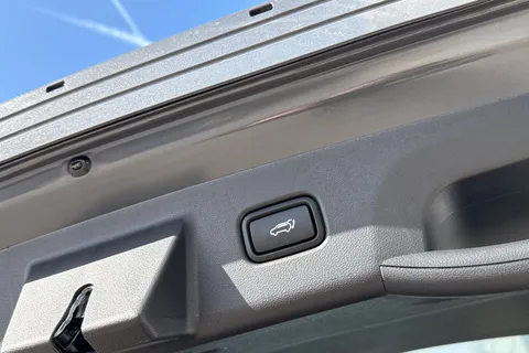 WK25YCC Hyundai Tucson 1.6 T-GDi 13.8kWh N Line S Auto Euro 6 (s/s) 5dr Thumbnail #39