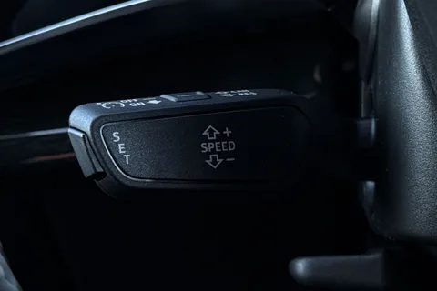  Audi Q8 3.0 TFSI V6 Black Edition Tiptronic quattro Euro 6 (s/s) 5dr Thumbnail #38