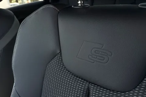 Audi A1 1.5 TFSI 35 Black Edition Sportback S Tronic Euro 6 (s/s) 5dr Thumbnail #35
