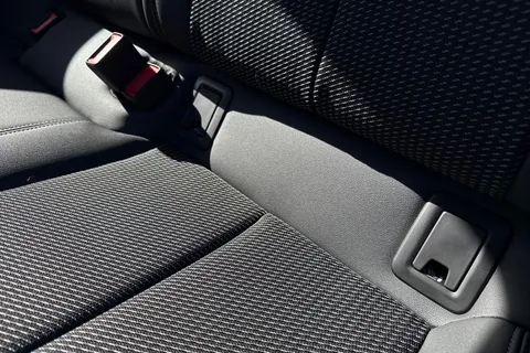 Audi A1 1.5 TFSI 35 Black Edition Sportback S Tronic Euro 6 (s/s) 5dr Thumbnail #36