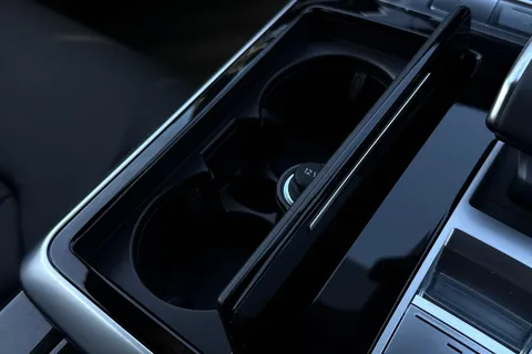  Audi Q8 3.0 TFSI V6 Black Edition Tiptronic quattro Euro 6 (s/s) 5dr Thumbnail #40