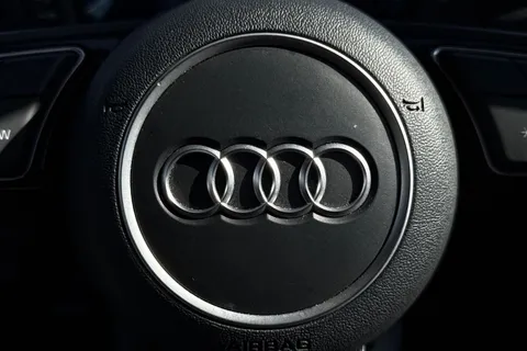 BJ22YSL Audi A1 Technik 25 TFSI  95 PS 5-speed Thumbnail #41