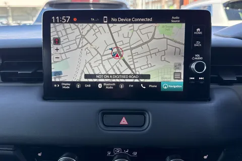 AE71SWJ Honda HR-V 1.5 eHEV Elegance 5dr CVT Thumbnail #42