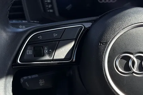 BJ22YSL Audi A1 Technik 25 TFSI  95 PS 5-speed Thumbnail #42