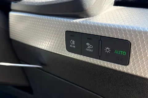 Audi A1 1.5 TFSI 35 Black Edition Sportback S Tronic Euro 6 (s/s) 5dr Thumbnail #41
