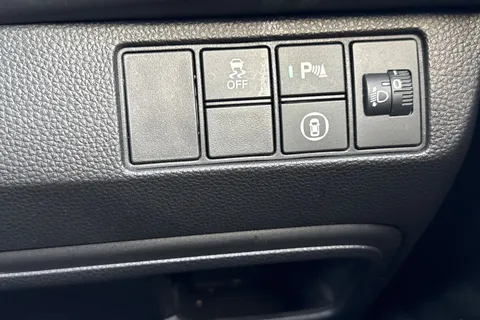 AE71SWJ Honda HR-V 1.5 eHEV Elegance 5dr CVT Thumbnail #45