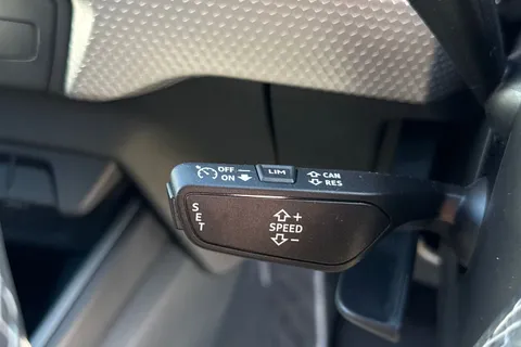 Audi A1 1.5 TFSI 35 Black Edition Sportback S Tronic Euro 6 (s/s) 5dr Thumbnail #42