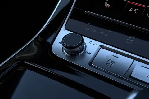  Audi Q8 3.0 TFSI V6 Black Edition Tiptronic quattro Euro 6 (s/s) 5dr Thumbnail #45