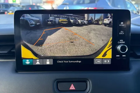 AE71SWJ Honda HR-V 1.5 eHEV Elegance 5dr CVT Thumbnail #47