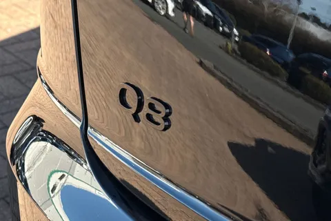  Audi Q8 3.0 TFSI V6 Black Edition Tiptronic quattro Euro 6 (s/s) 5dr Thumbnail #48