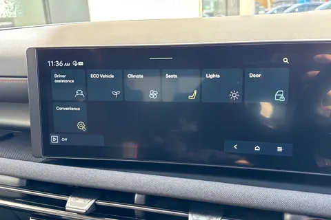 WK25YCC Hyundai Tucson 1.6 T-GDi 13.8kWh N Line S Auto Euro 6 (s/s) 5dr Thumbnail #51