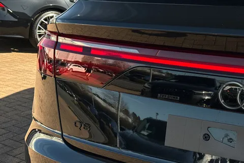  Audi Q8 3.0 TFSI V6 Black Edition Tiptronic quattro Euro 6 (s/s) 5dr Thumbnail #49