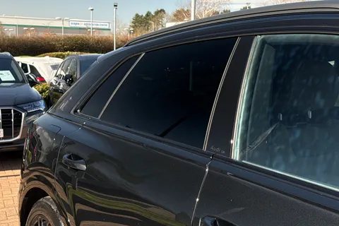  Audi Q8 3.0 TFSI V6 Black Edition Tiptronic quattro Euro 6 (s/s) 5dr Thumbnail #51