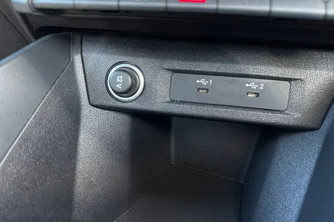 BJ22YSL Audi A1 Technik 25 TFSI  95 PS 5-speed Thumbnail #51