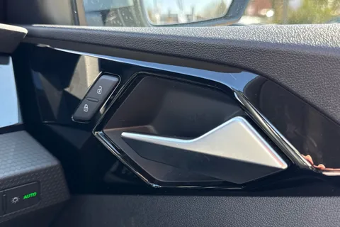 BJ22YSL Audi A1 Technik 25 TFSI  95 PS 5-speed Thumbnail #54