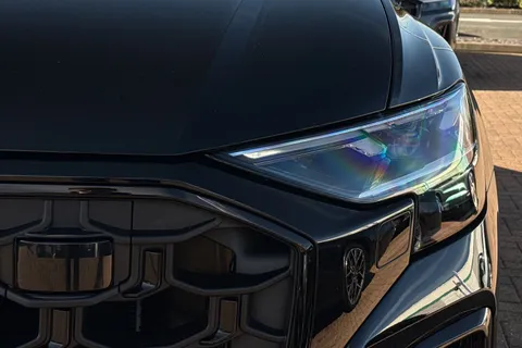  Audi Q8 3.0 TFSI V6 Black Edition Tiptronic quattro Euro 6 (s/s) 5dr Thumbnail #55