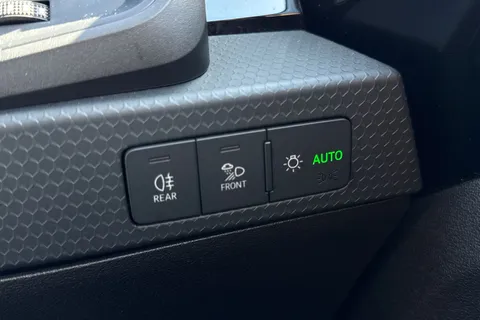 BJ22YSL Audi A1 Technik 25 TFSI  95 PS 5-speed Thumbnail #55