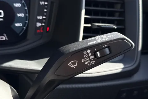 BJ22YSL Audi A1 Technik 25 TFSI  95 PS 5-speed Thumbnail #56