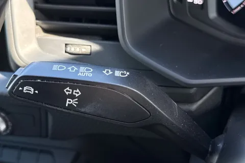 BJ22YSL Audi A1 Technik 25 TFSI  95 PS 5-speed Thumbnail #57