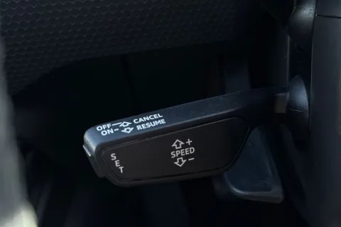 BJ22YSL Audi A1 Technik 25 TFSI  95 PS 5-speed Thumbnail #58