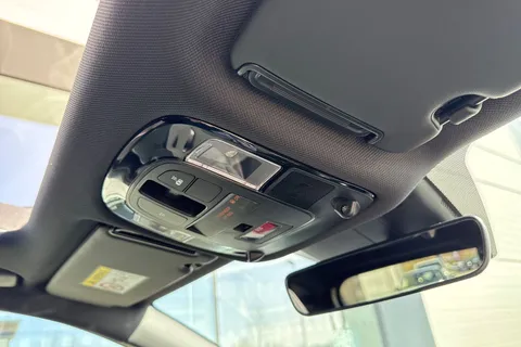 WK25YCC Hyundai Tucson 1.6 T-GDi 13.8kWh N Line S Auto Euro 6 (s/s) 5dr Thumbnail #62