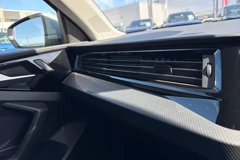 BJ22YSL Audi A1 Technik 25 TFSI  95 PS 5-speed Thumbnail #59