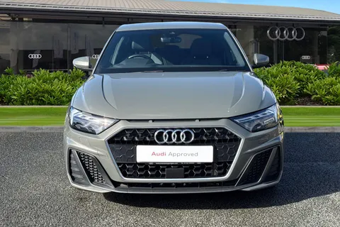 DX73XKG Audi A1 S line 30 TFSI  110 PS 6-speed Thumbnail #7