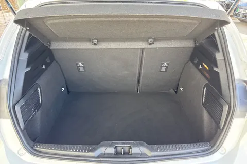 WV69OCB Ford Focus 1.0T EcoBoost ST-Line Euro 6 (s/s) 5dr Thumbnail #7