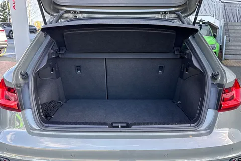 DX73XKG Audi A1 S line 30 TFSI  110 PS 6-speed Thumbnail #8