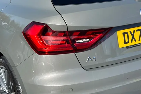 DX73XKG Audi A1 S line 30 TFSI  110 PS 6-speed Thumbnail #9