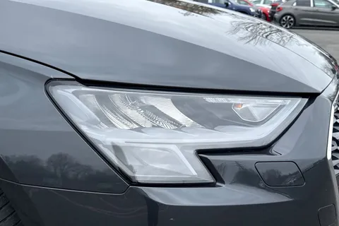 PJ72DFN Audi A3 Sport 30 TFSI 110 PS 6-speed Thumbnail #9