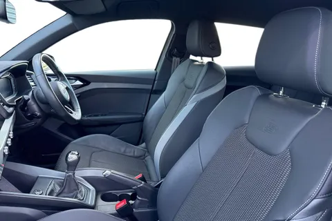 DX73XKG Audi A1 S line 30 TFSI  110 PS 6-speed Thumbnail #17