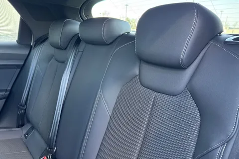 DX73XKG Audi A1 S line 30 TFSI  110 PS 6-speed Thumbnail #20