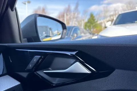 DX73XKG Audi A1 S line 30 TFSI  110 PS 6-speed Thumbnail #22