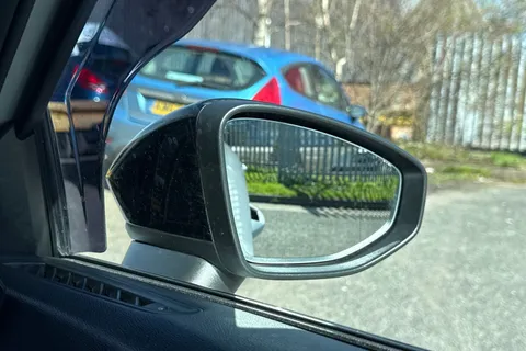 KP24ELJ Audi S3 2.0 TFSI Black Edition S Tronic quattro Euro 6 (s/s) 4dr Thumbnail #21