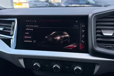 DX73XKG Audi A1 S line 30 TFSI  110 PS 6-speed Thumbnail #29