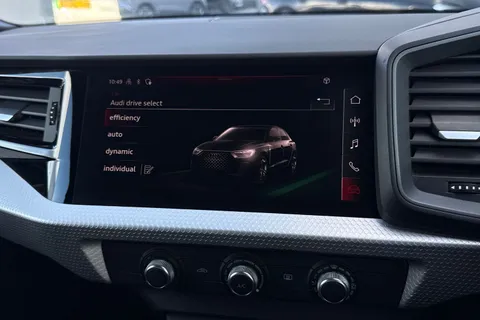 DX73XKG Audi A1 S line 30 TFSI  110 PS 6-speed Thumbnail #31