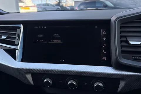 DX73XKG Audi A1 S line 30 TFSI  110 PS 6-speed Thumbnail #39