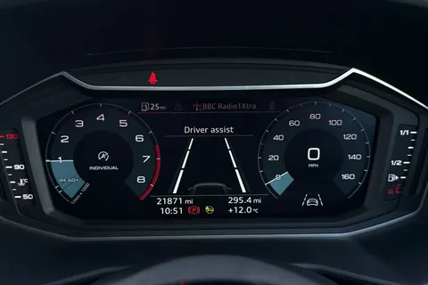 DX73XKG Audi A1 S line 30 TFSI  110 PS 6-speed Thumbnail #40